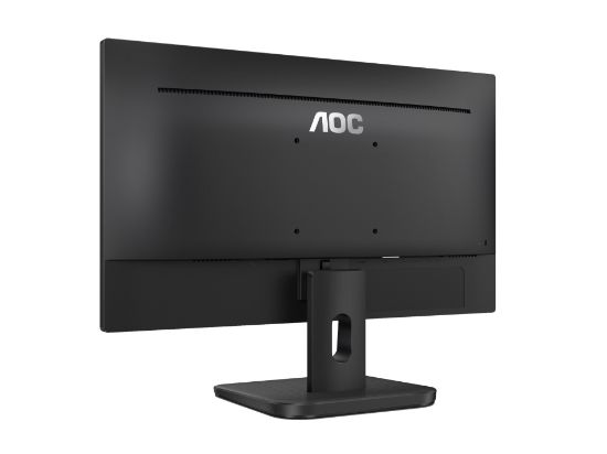 Monitor AOC 24 LCD 24E1H/892