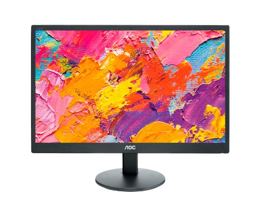 Monitor AOC 19.5 E2070SWN