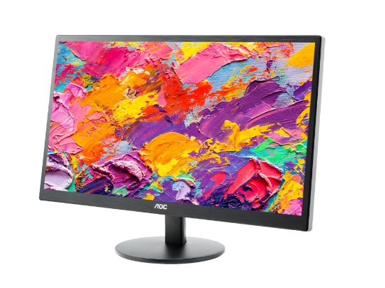 Monitor AOC 19.5 E2070SWN1