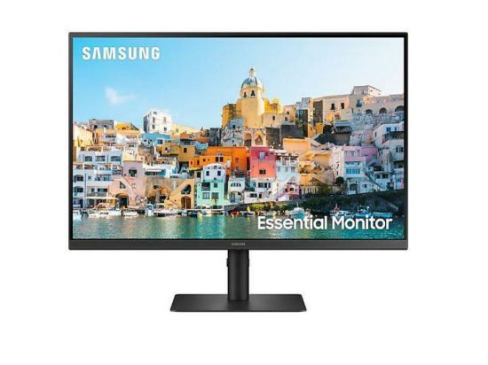 Monitor Samsung S4U LS27A400UJUXEN