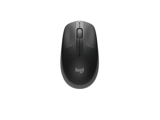 Logitech Mouse M190 Charcoal