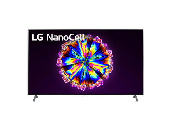 LG 75" 75NANO906NA