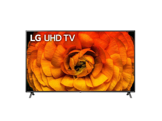 LG 86" 86UN85006LA-ID