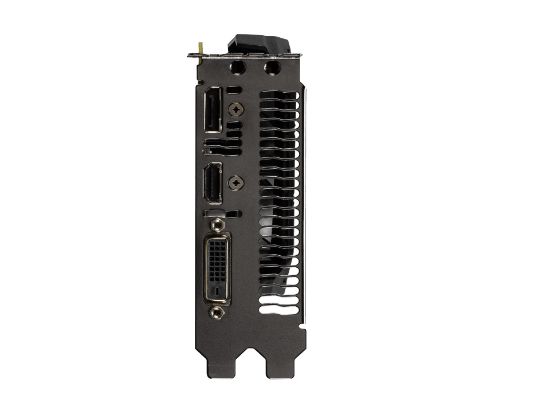 VGA Asus DUAL GTX1650 4GB 90YV0CV2-M0NA002