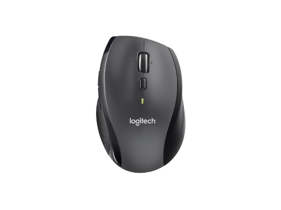 Logitech Mouse M705