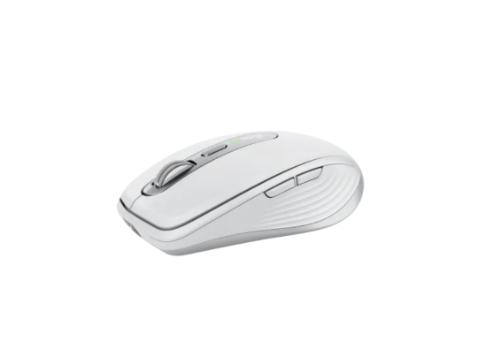Logitech Mouse MX Anywhere 3 Pale Grey 1