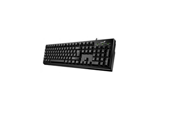 Genius Keyboard KB-101 USB-2