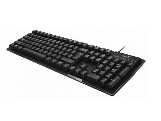  Genius Keyboard KB-102 USB-2