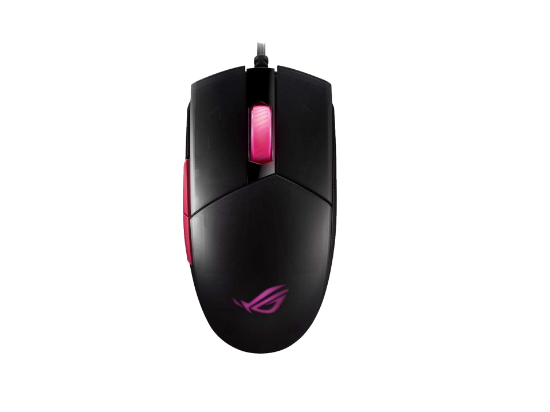 Mouse Asus P512 ROG STRIX IMPACT II EP 90MP01U0-BMUA00