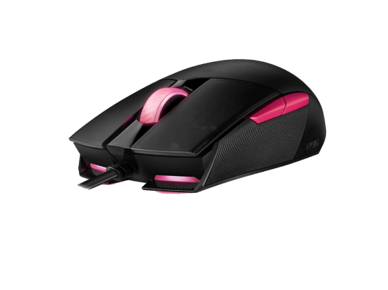 Mouse Asus P512 ROG STRIX IMPACT II EP 90MP01U0-BMUA00 1