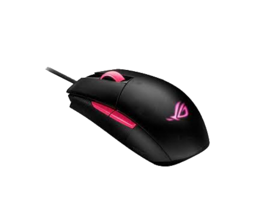 Mouse Asus P512 ROG STRIX IMPACT II EP 90MP01U0-BMUA00 2