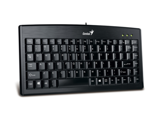 GENIUS Keyboard Luxemate 100USB2