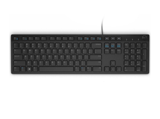  Dell Keyboard KB-216 -1