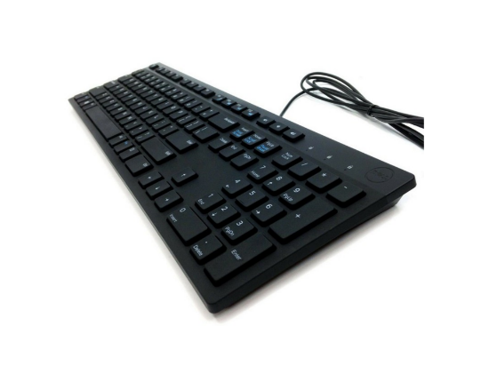  Dell Keyboard KB-216 -2