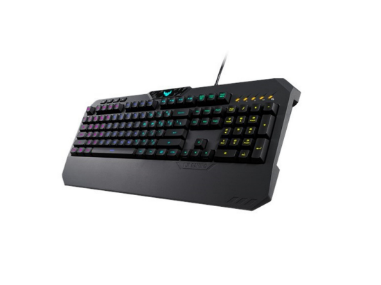 Keyboard Asus RA02 TUF GAMING K5 90MP0130-B0UA00-3