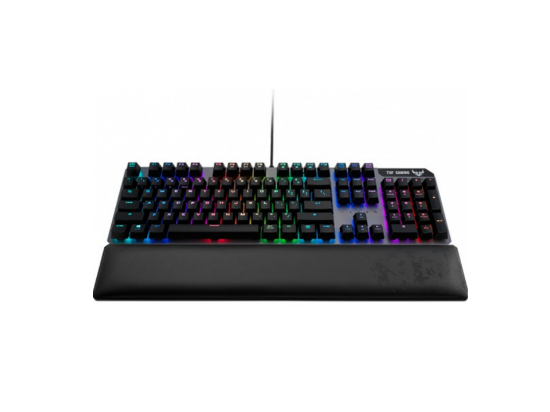 Keyboard Asus RA02 TUF GAMING K7 90MP0130-B0UA00-3-1