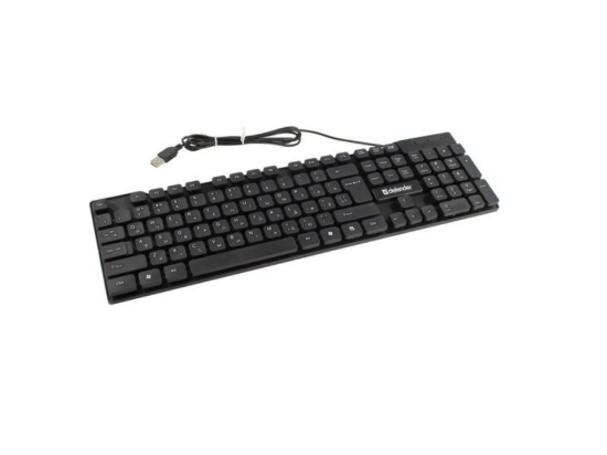 Keyboard Defender HB-190 45191-2