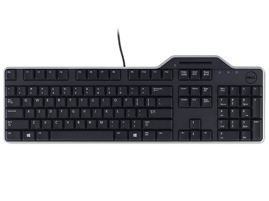 Keyboard Dell KB-813 USB1