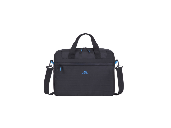 Rivacase 8027 Black Laptop bag 14" / 12