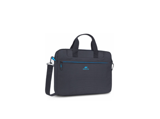 Rivacase 8027 Black Laptop bag 14" / 12 2