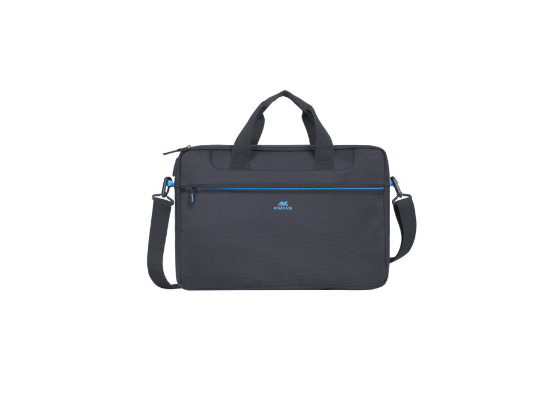 Rivacase 8057 black Laptop bag 16