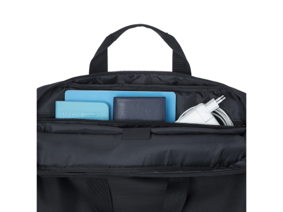 Rivacase 8057 black Laptop bag 16 2