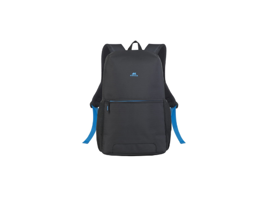  Rivacase 8068 black Laptop backpack 15,6