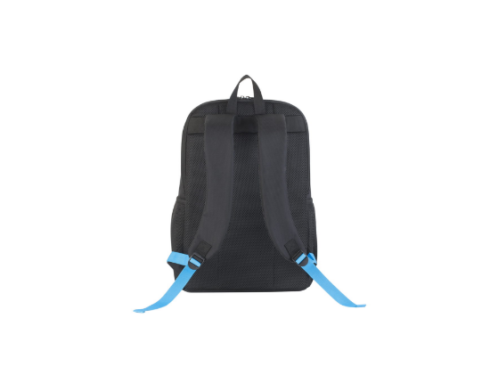  Rivacase 8068 black Laptop backpack 15,6 1
