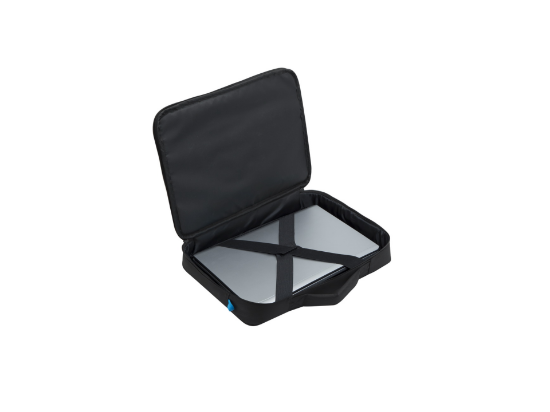  Rivacase 8087 black Clamshell Laptop bag 16 1