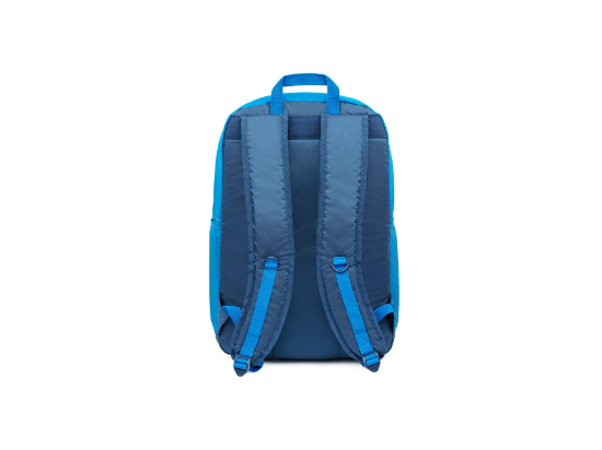  Rivacase 5561 light blue 24L Lite urban backpack /12 1