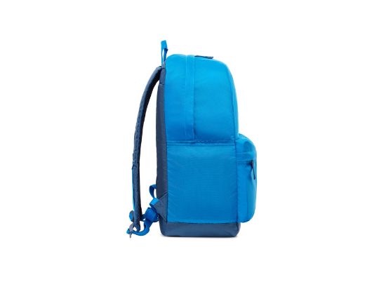  Rivacase 5561 light blue 24L Lite urban backpack /12 2