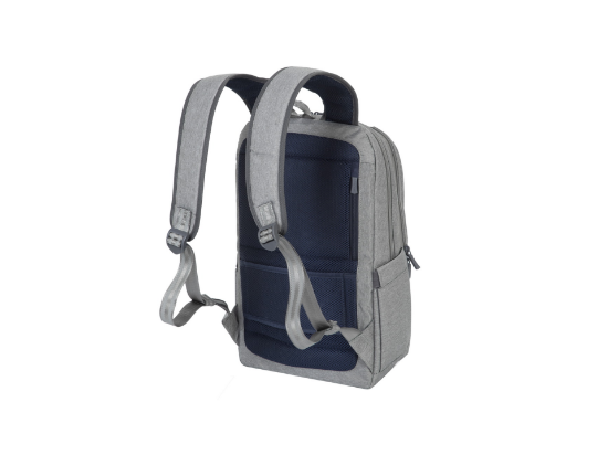 Rivacase 7760 grey Laptop backpack 15.6 1