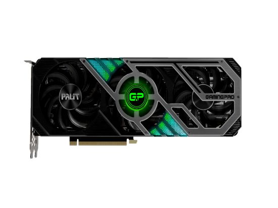 VGA Palit RTX3080 GAMINGPRO 10G