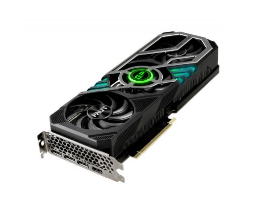 VGA Palit RTX3080 GAMINGPRO 10G1