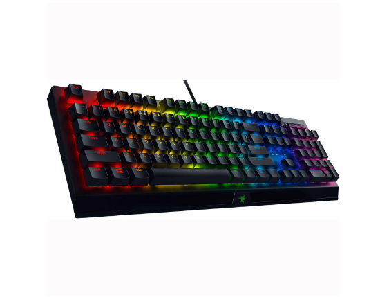  Keyboard Razer BlackWidow V3 Green Switch RZ03-03540800-R3R1-3