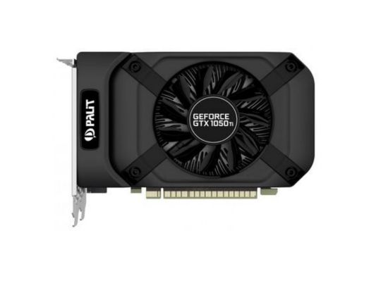 VGA Palit GTX1050Ti Stormx