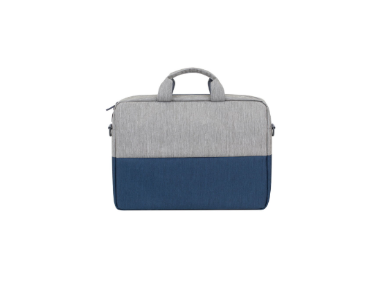 Rivacase 7532 grey/dark blue Laptop 15,6 1