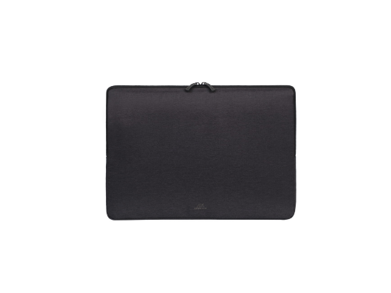 Rivacase 7705 Black laptop sleeve 15.6