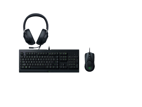 Keyboard Razer POWER UP BUNDLE V2 RZ85-02742300-B3M1-2