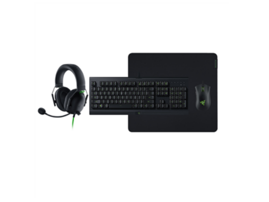 Keyboard Razer POWER UP BUNDLE V2 RZ85-02742300-B3M1-3