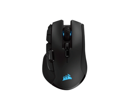 Mouse Corsair IRONCLAW RGB Wireless