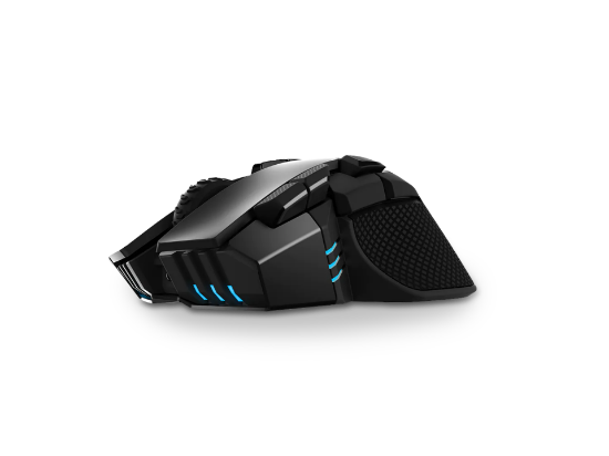 Mouse Corsair IRONCLAW RGB Wireless