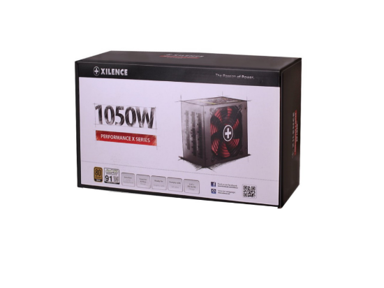 Power Supply 1050W Xilence XN0762