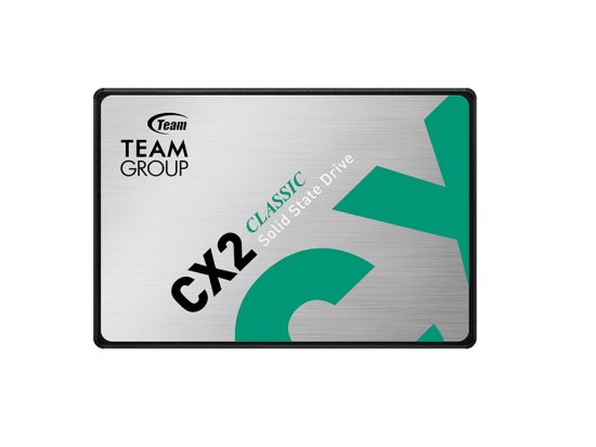 SSD 1TB Team Group CX2 
