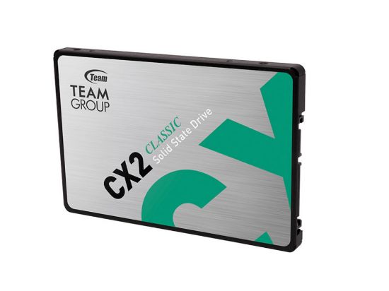 SSD 1TB Team Group CX2 1
