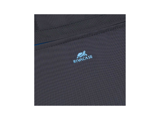 Rivacase 8037 black Laptop bag 15.6 2