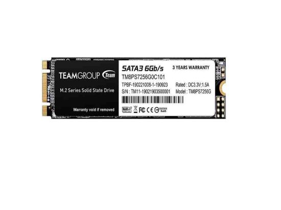 SSD 1TB Team Group MS30