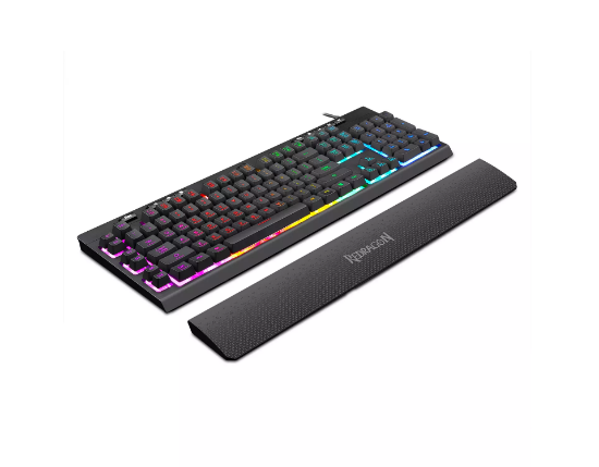 Keyboard Redragon K512RGB-3