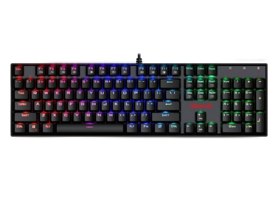 Keyboard Redragon K551RGB-1-1