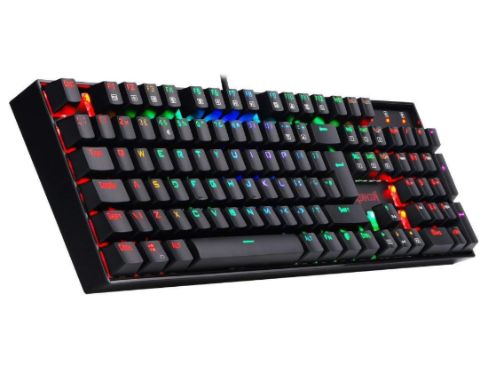 Keyboard Redragon K551RGB-1-2